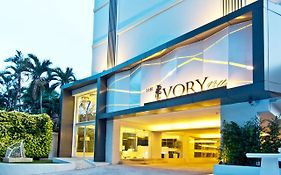 Ivory Villa Pattaya